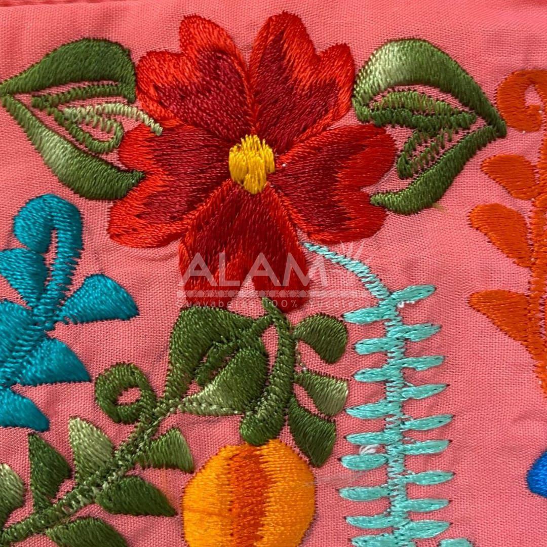 Blusa Guayabera ROCIO - Image 2