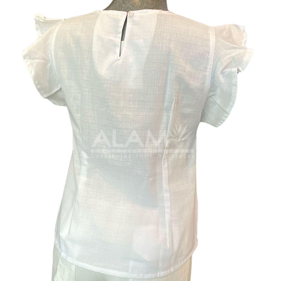 Blusa Celestún - Image 3