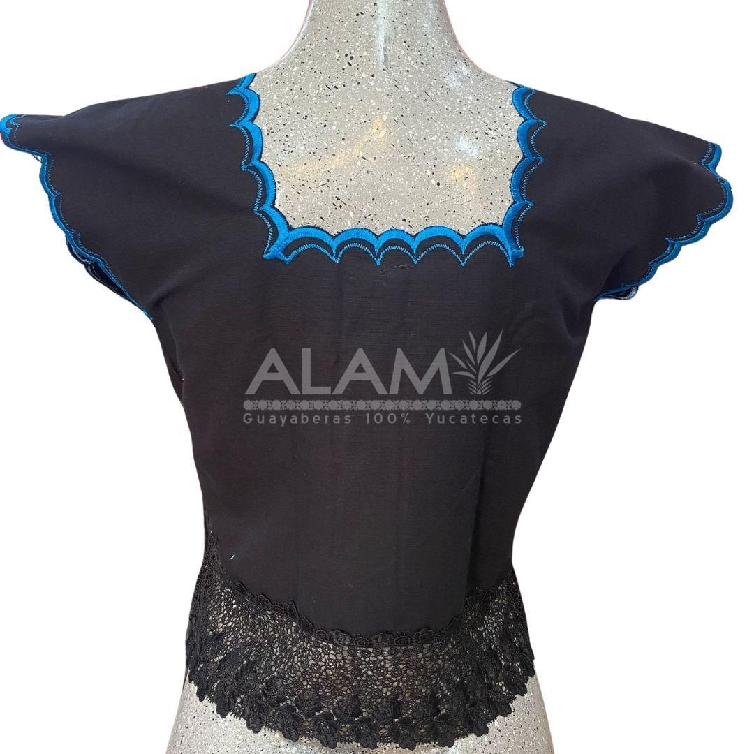 Blusa CROTOP - Image 4