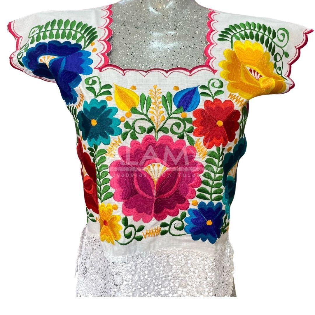Blusa CROTOP