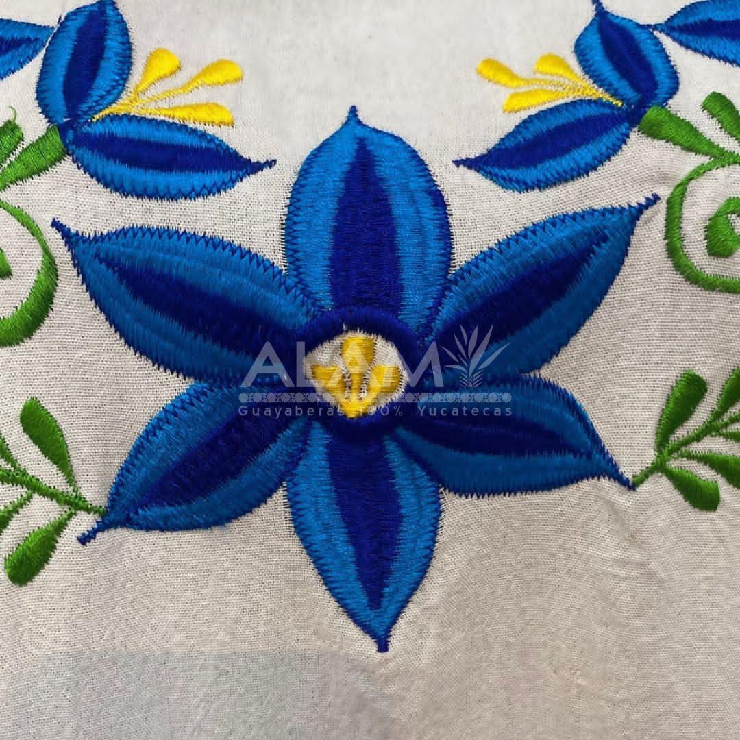 Vestido Huipil DEYSI - Image 6