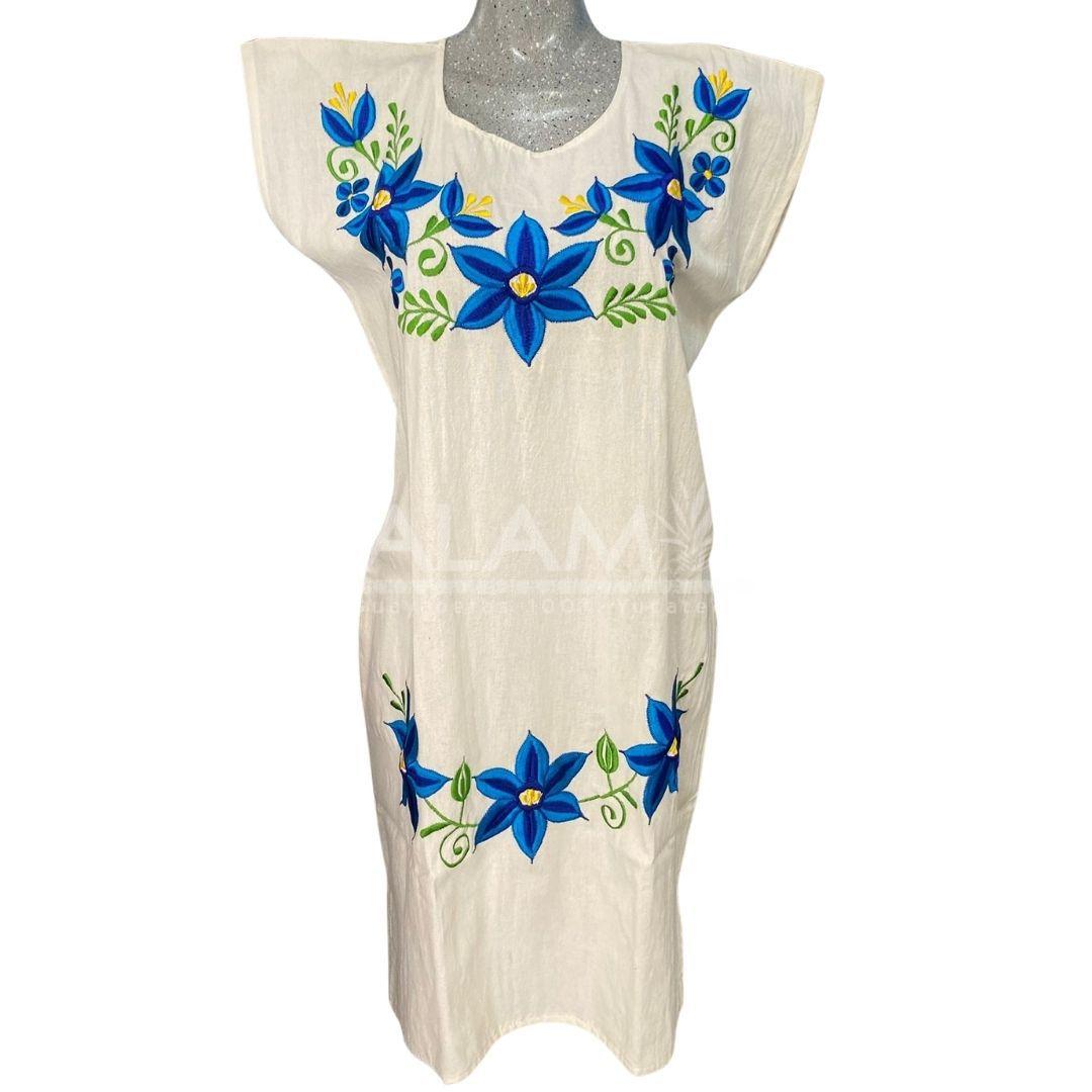 Vestido Huipil DEYSI - Image 4