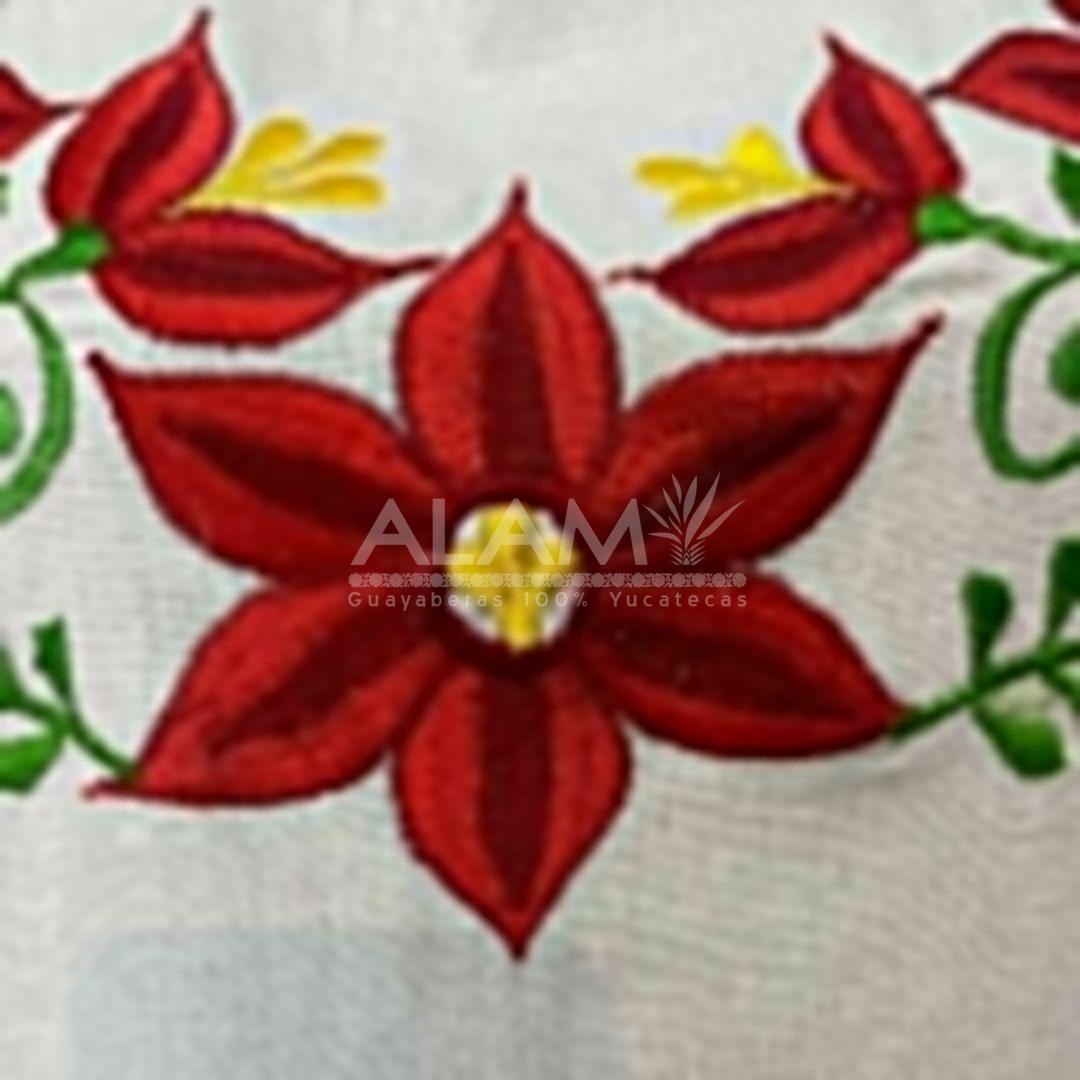 Vestido Huipil DEYSI - Image 9