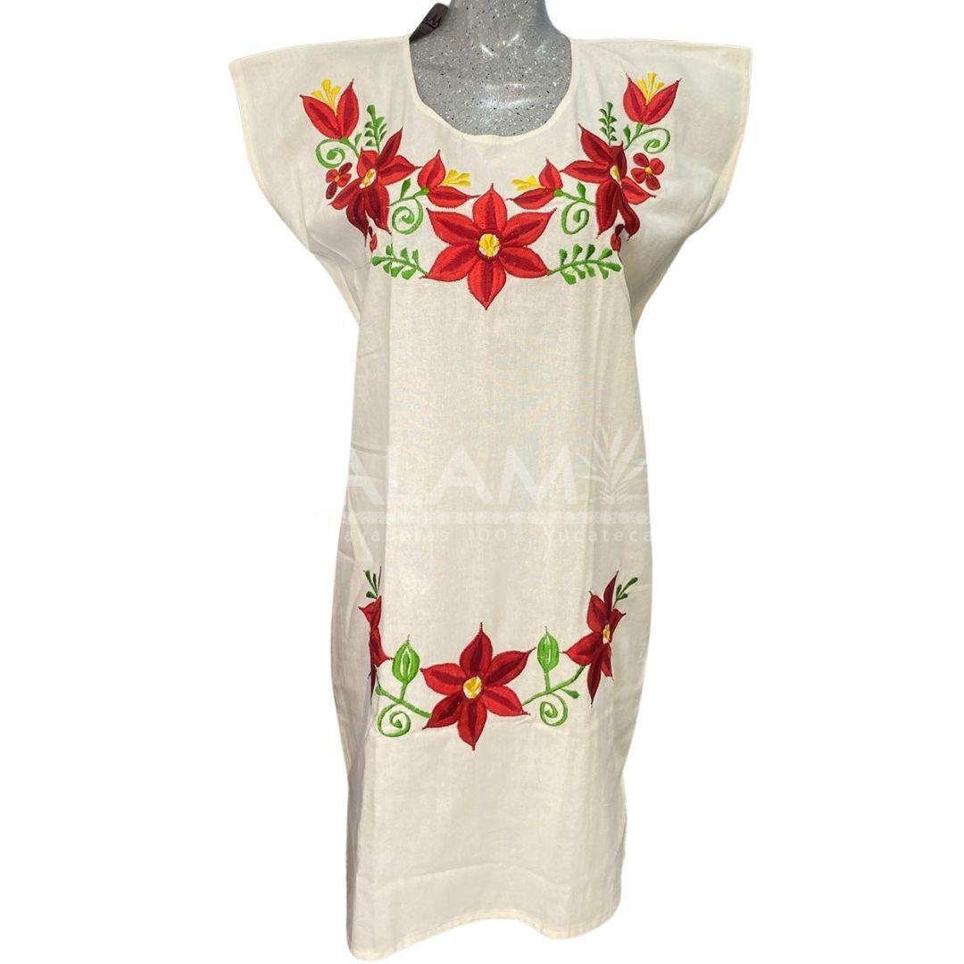 Vestido Huipil DEYSI - Image 7