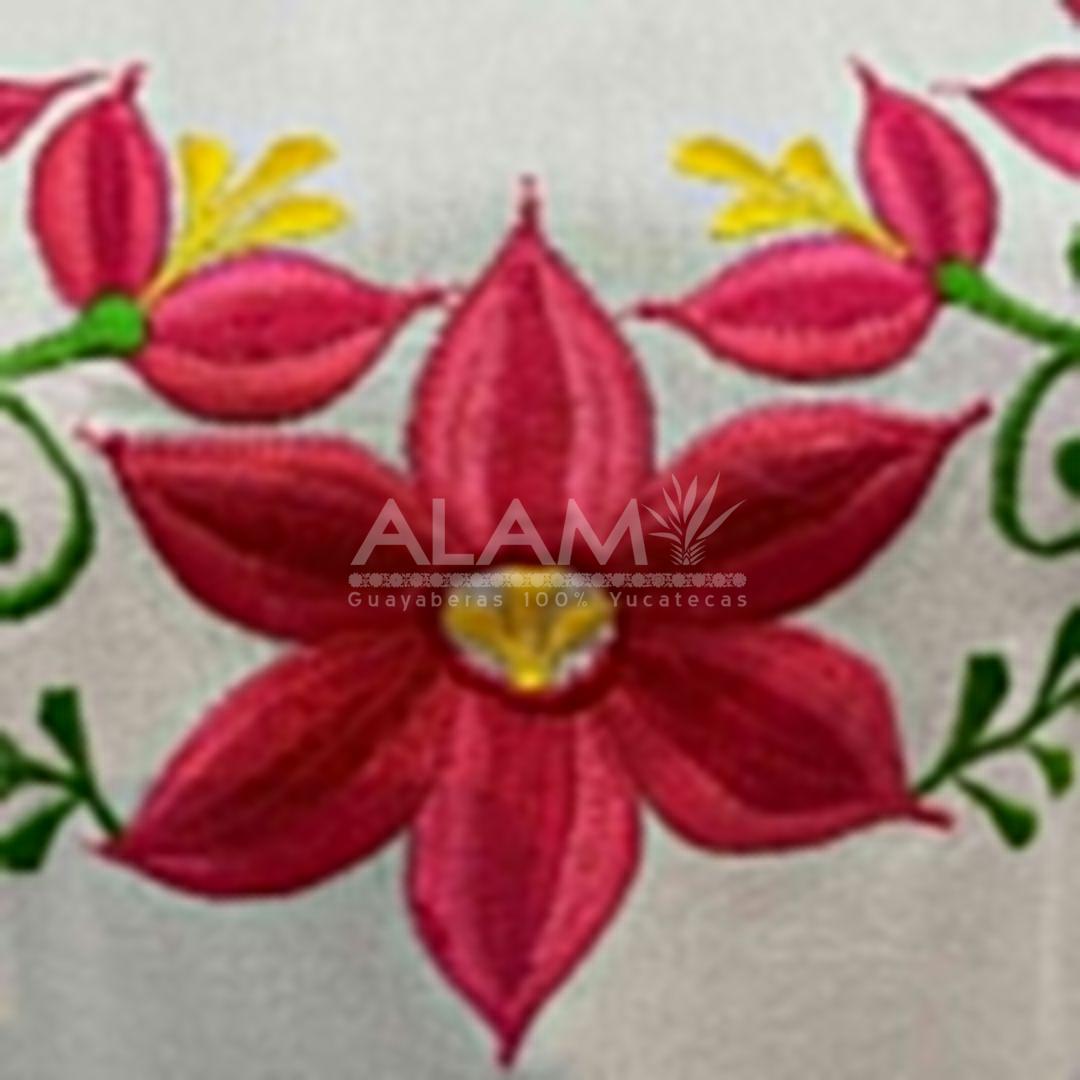 Vestido Huipil DEYSI - Image 3