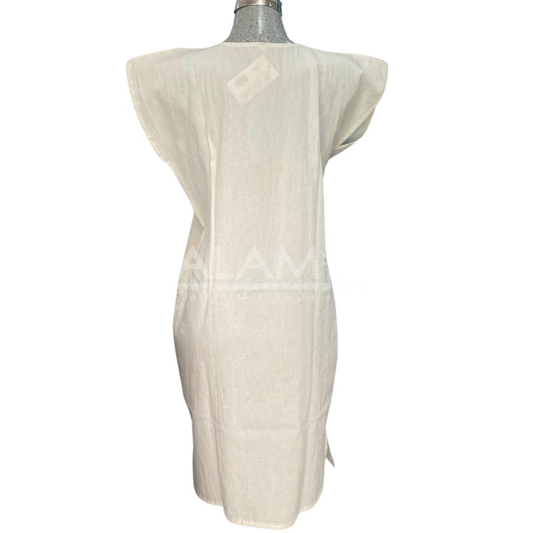 Vestido Huipil DEYSI - Image 2