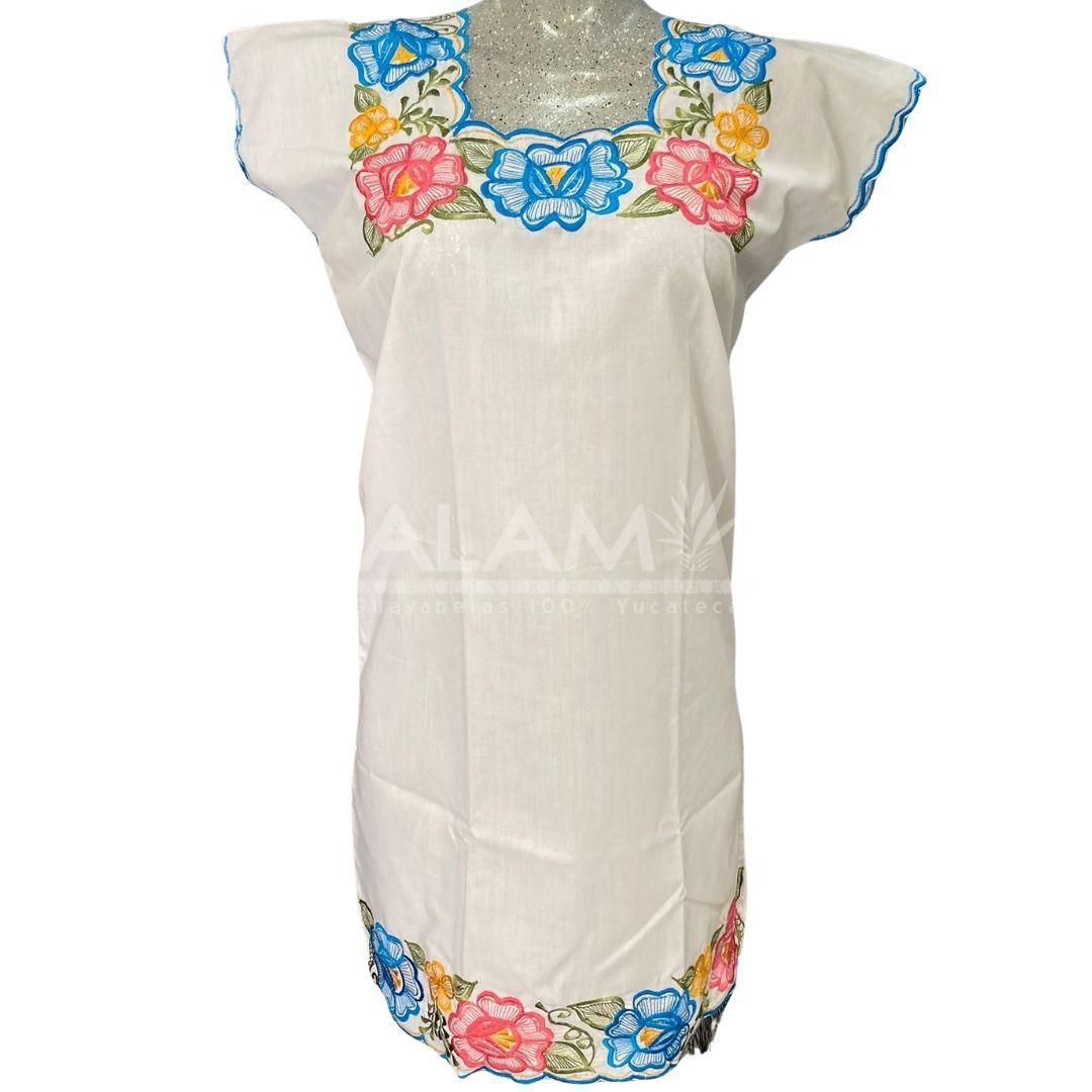 Vestido Huipil HIP3K - Image 3