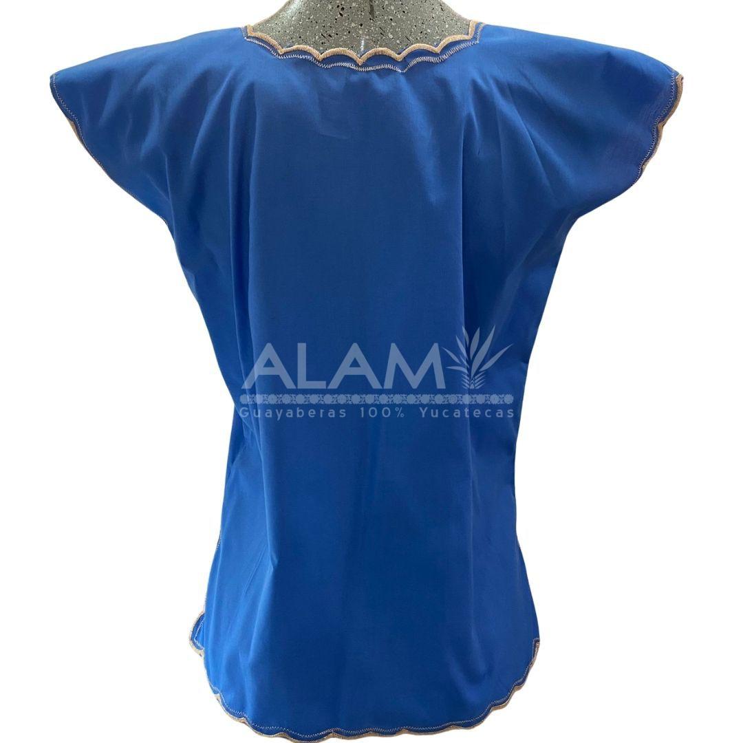 Blusa Bordada NICTE - Image 2