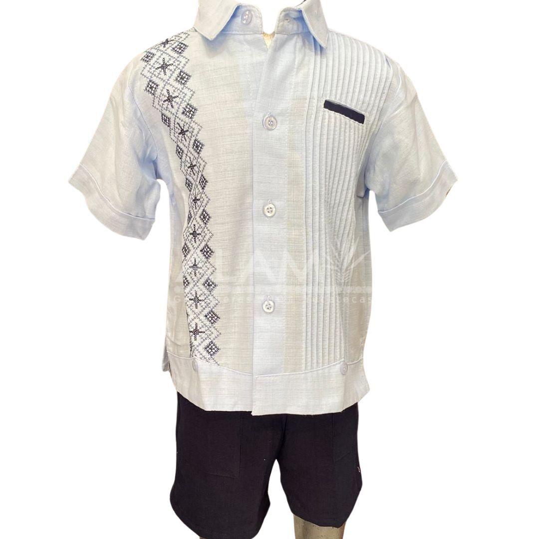 Conjunto TITO LUZ