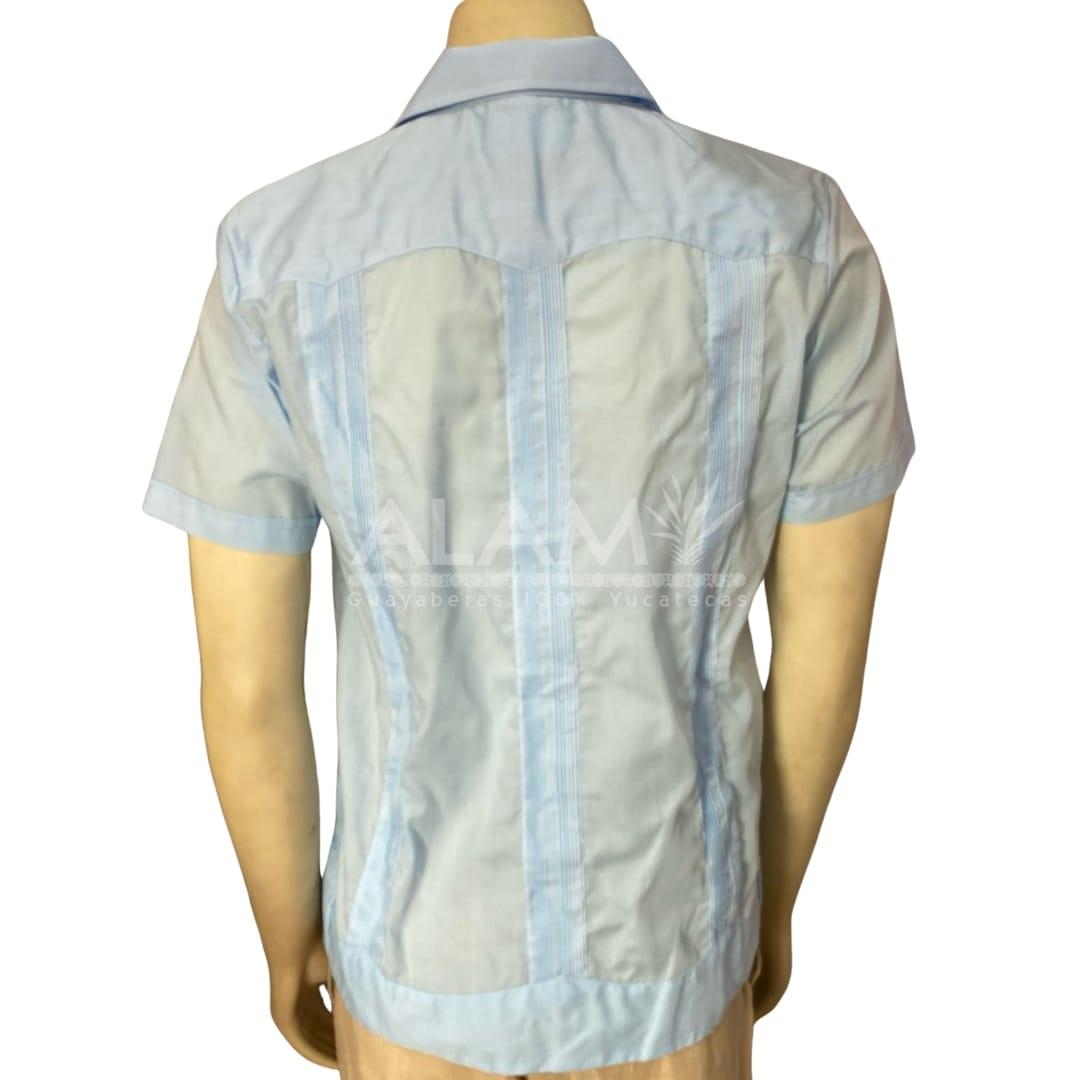 Guayabera Gau 1 - Image 6