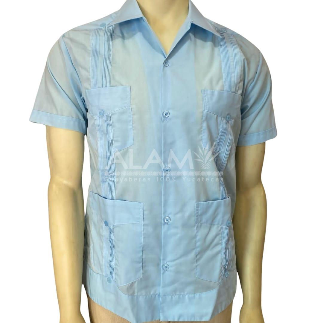 Guayabera Gau 1