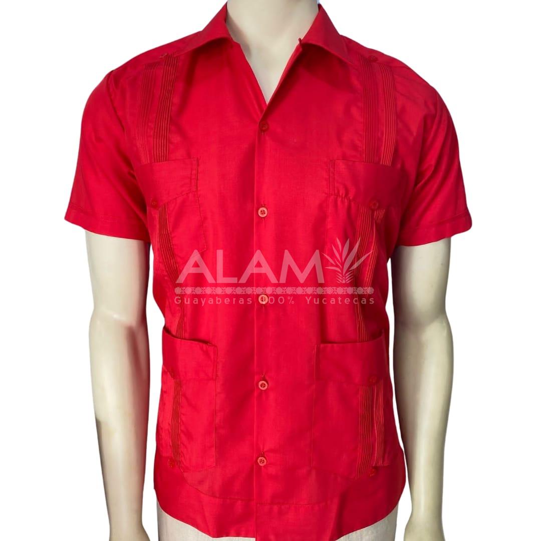 Guayabera Gau 1 - Image 4