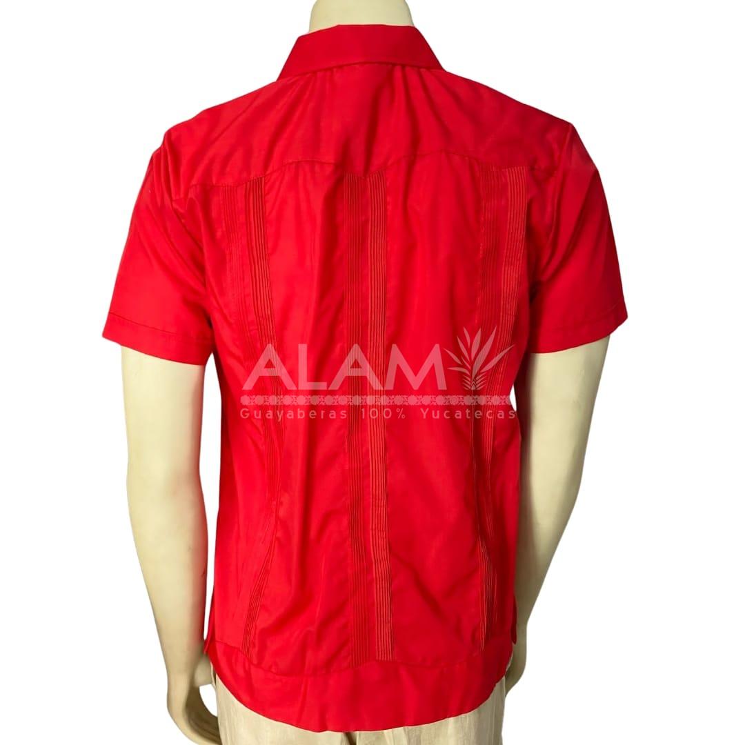 Guayabera Gau 1 - Image 5