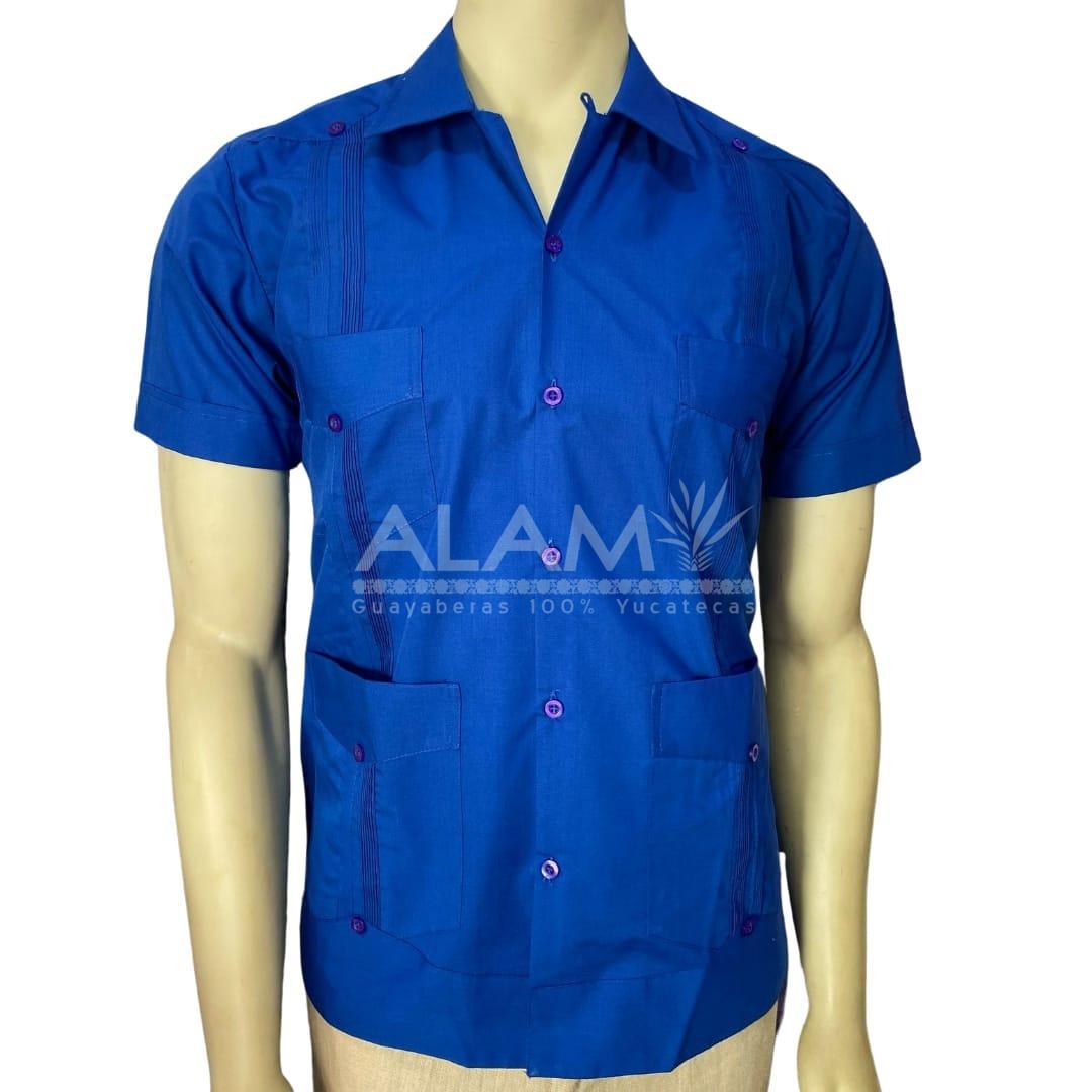 Guayabera Gau 1 - Image 2