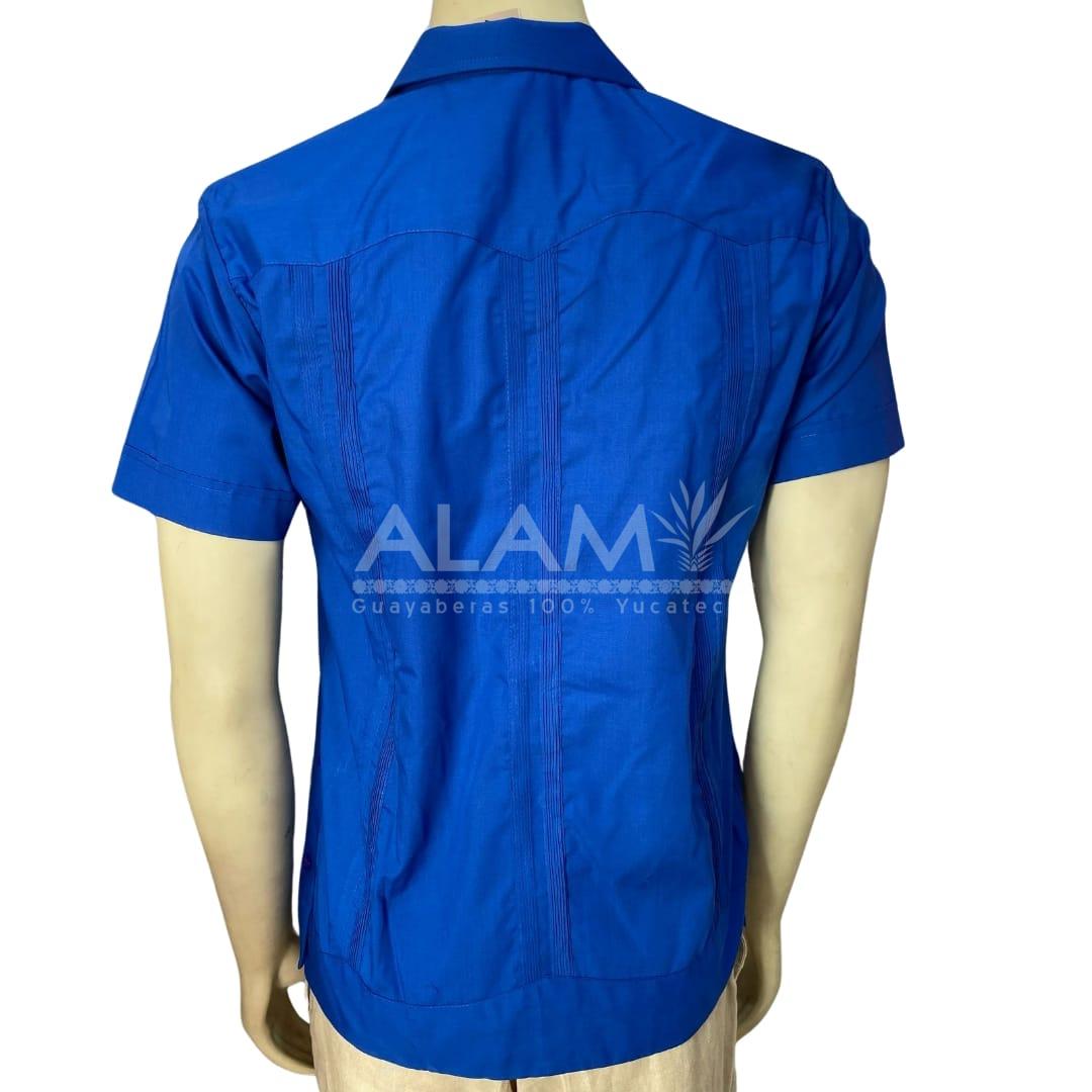 Guayabera Gau 1 - Image 3
