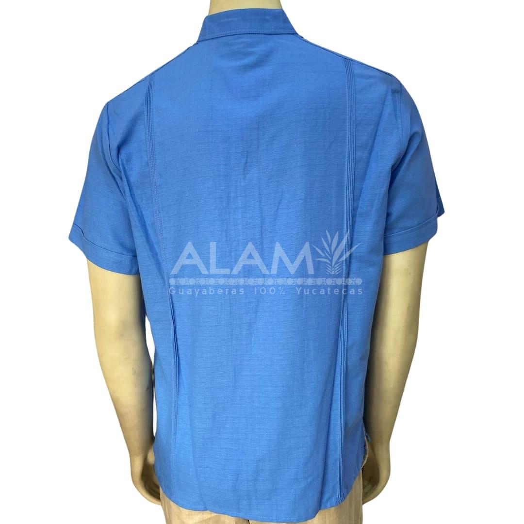 Guayabera FIL23 - Image 2