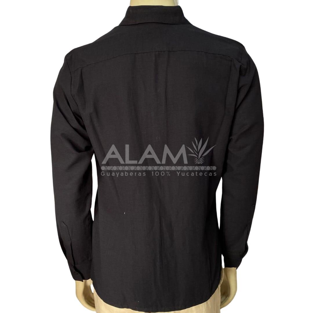 Guayabera Picuet ML - Image 2