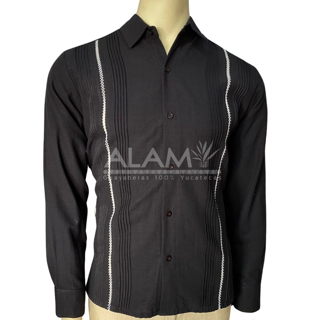 Guayabera Picuet ML