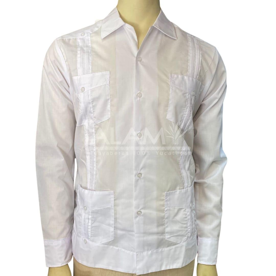 Guayabera GUA7