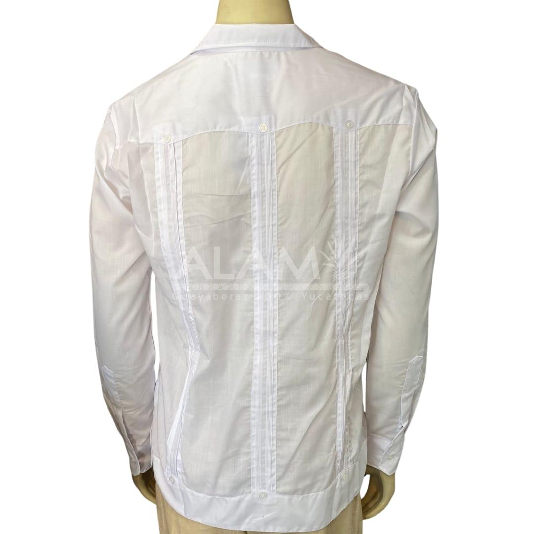 Guayabera GUA7 - Image 2