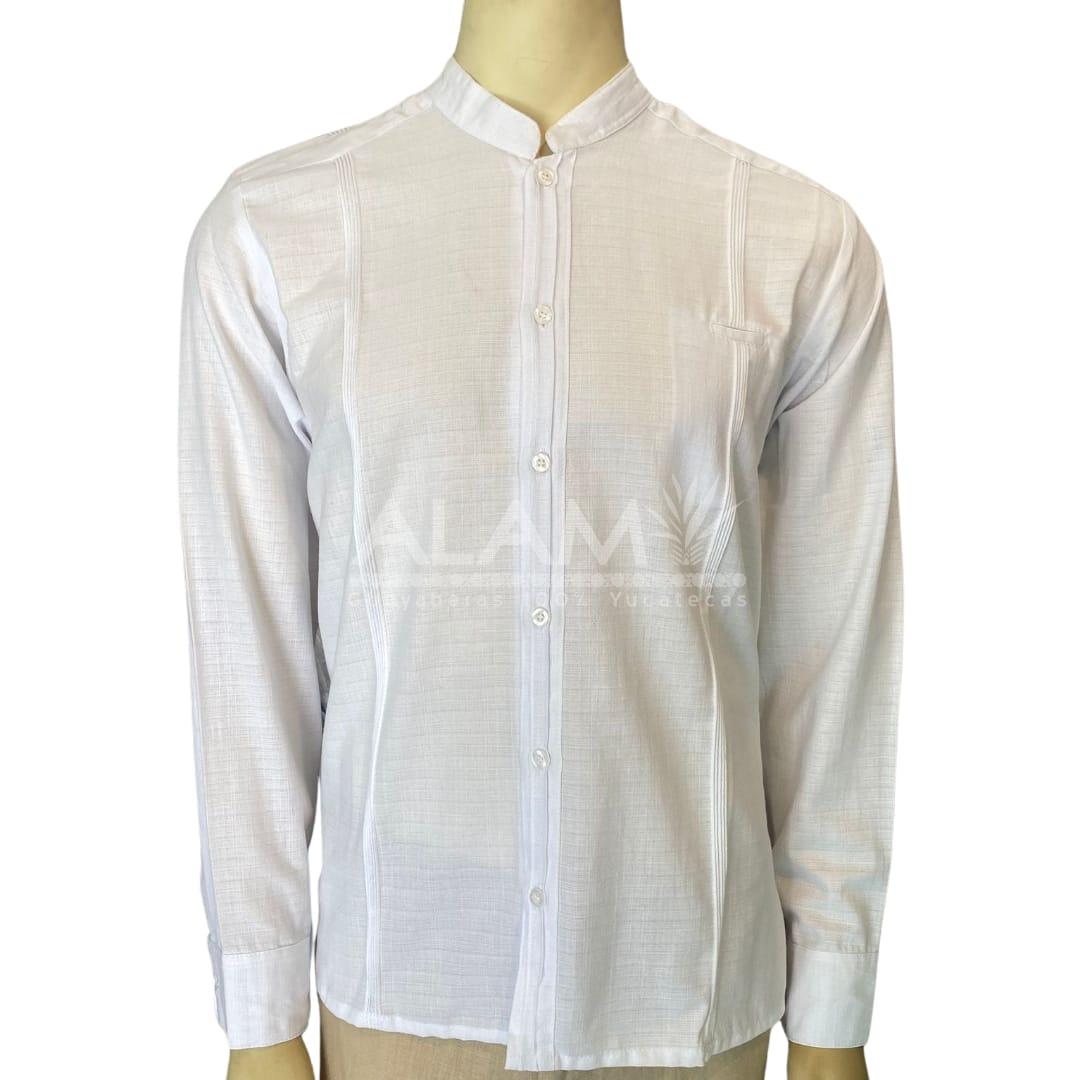 Guayabera FIL 24