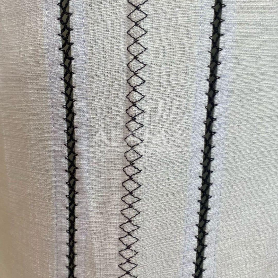 Guayabera Picuet MC - Image 2