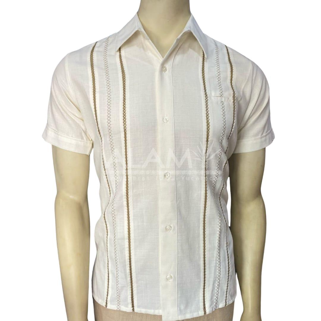Guayabera Picuet MC - Image 6