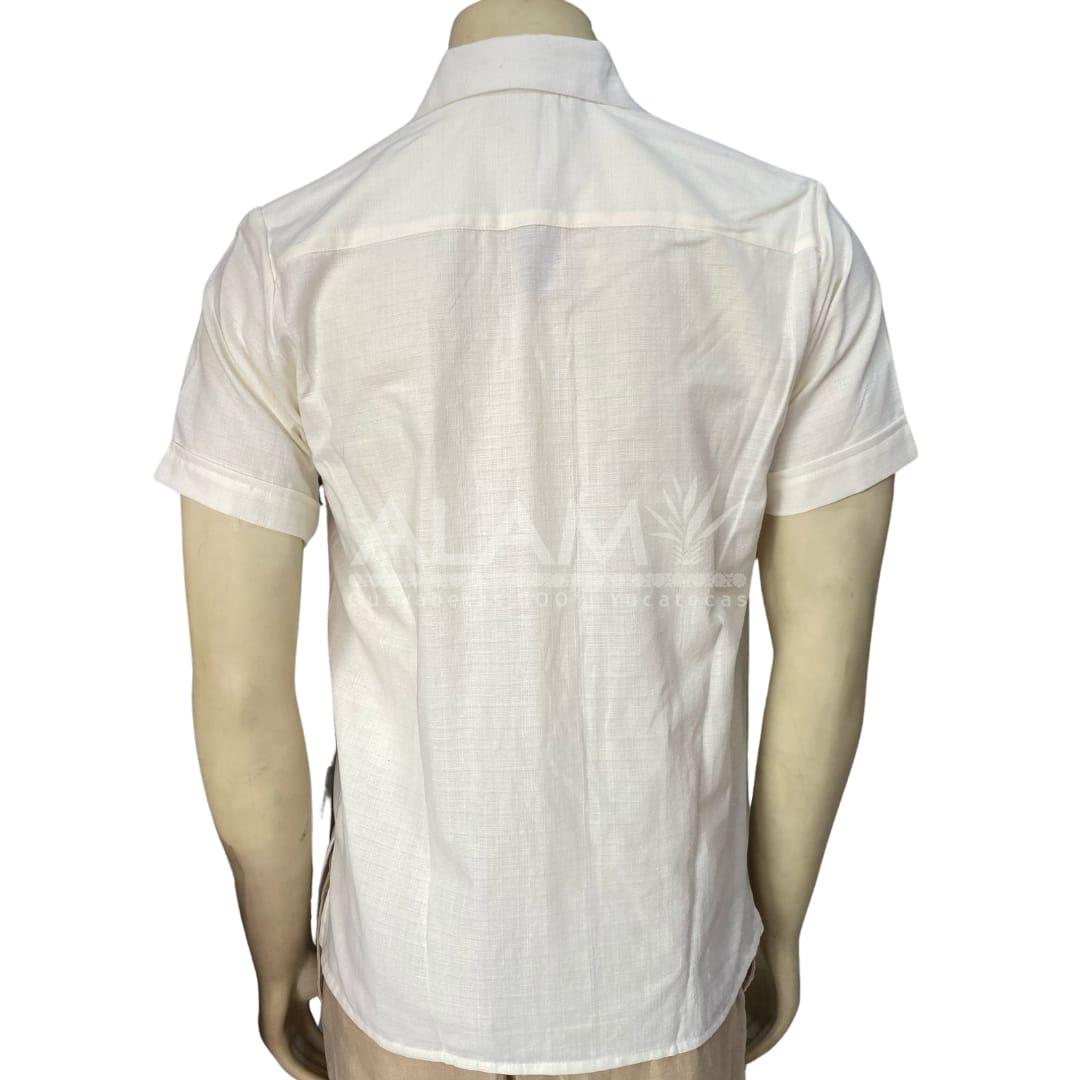 Guayabera Picuet MC - Image 4