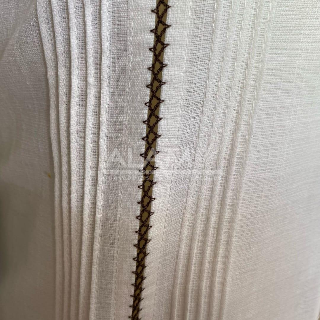 Guayabera Picuet MC - Image 5