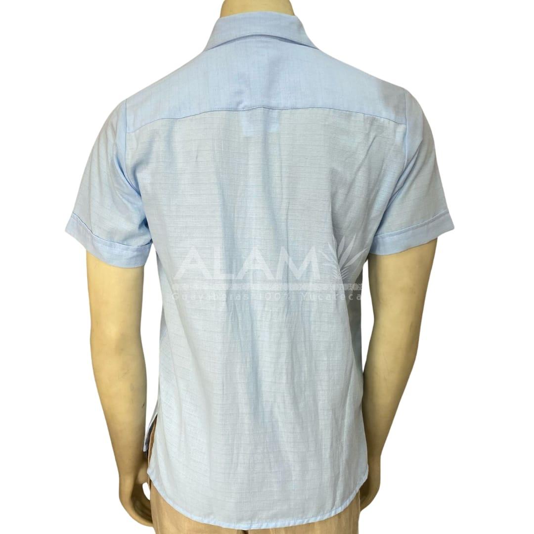Guayabera Picuet MC - Image 3