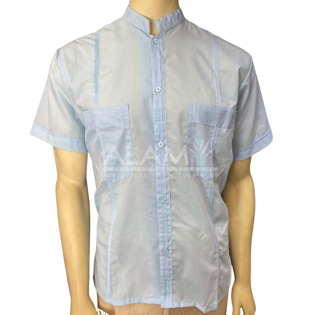 Guayabera FIL 1