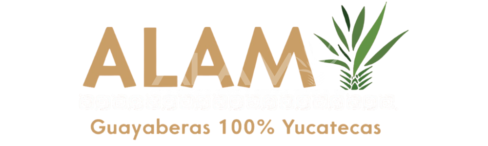 Guayaberas 100% Yucatecas | ALAM - Tradición y Elegancia